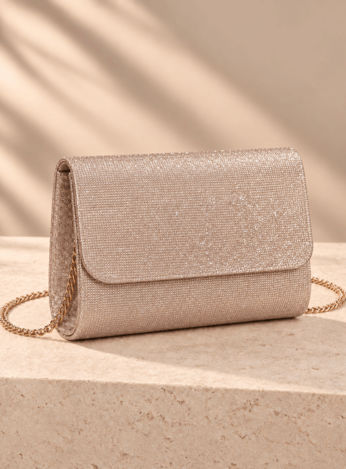 Bolso Sobre Rosé