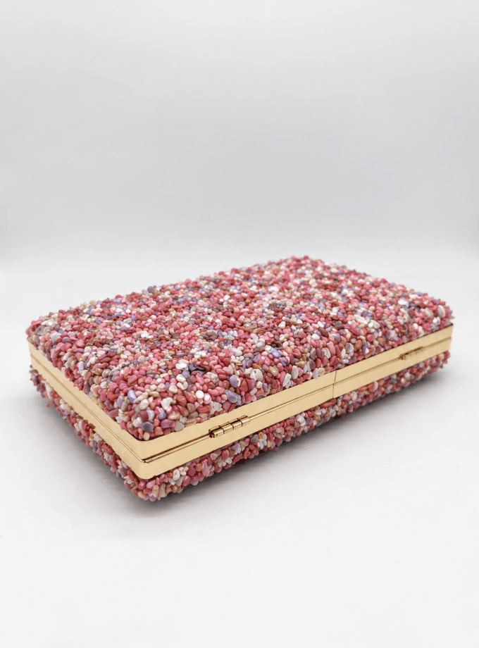 Bolso Candy Doble
