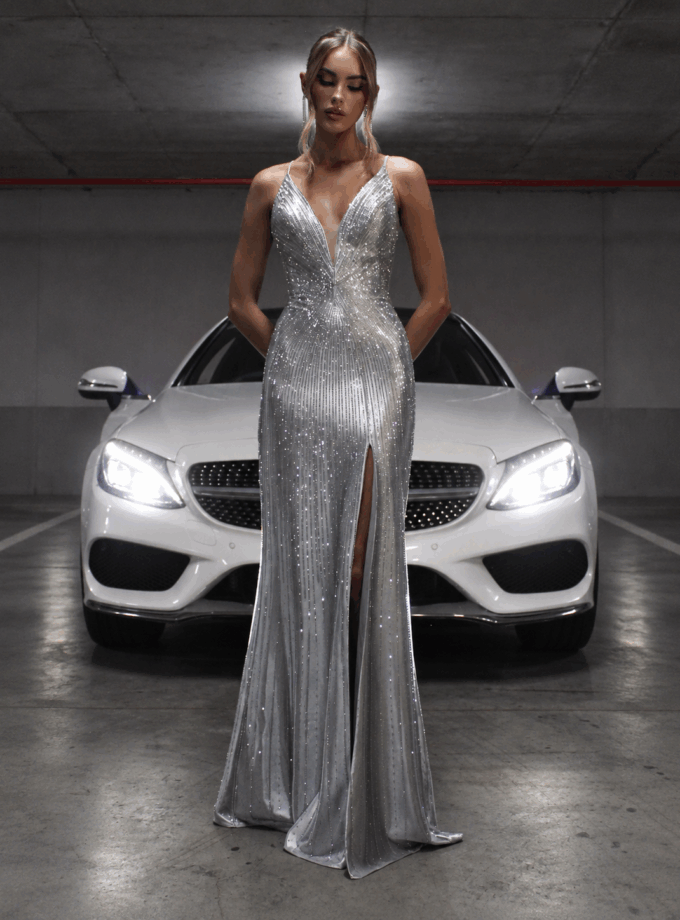 Vestido Starlight