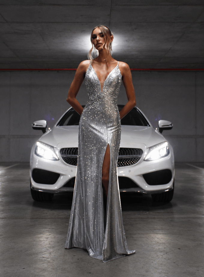 Vestido Starlight