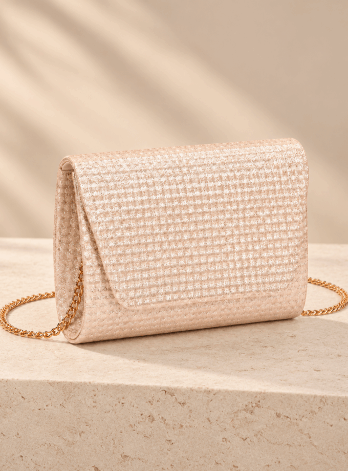 Bolso Sobre Relieve