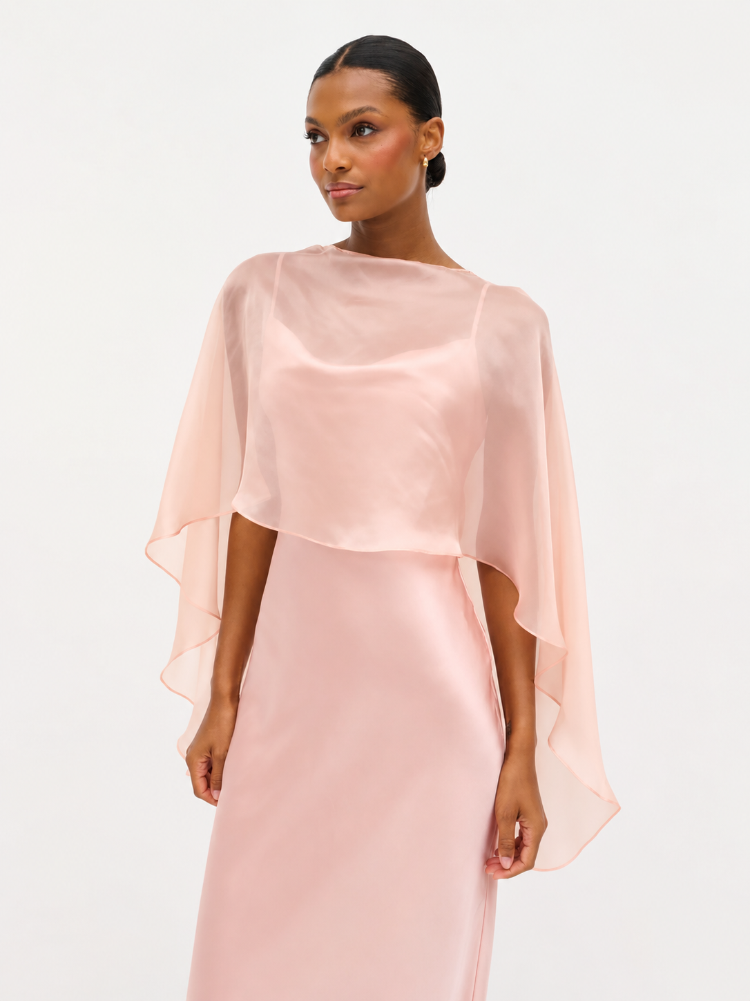 Capa Brillo Organza - Imagen 9