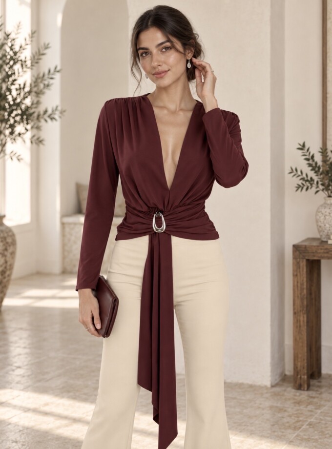Top Mangas Aplique