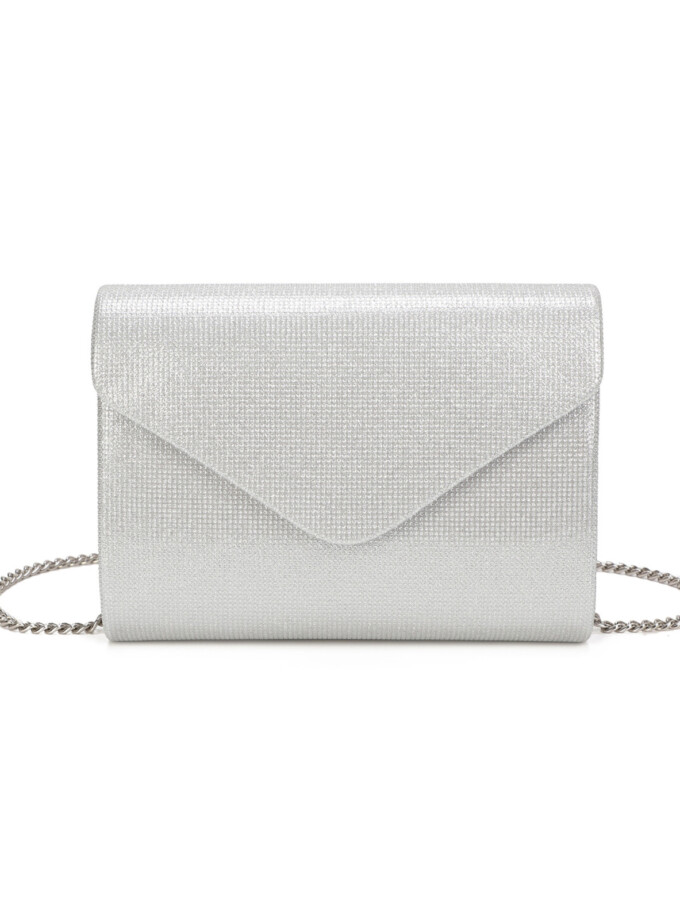 Bolso Sobre Shine