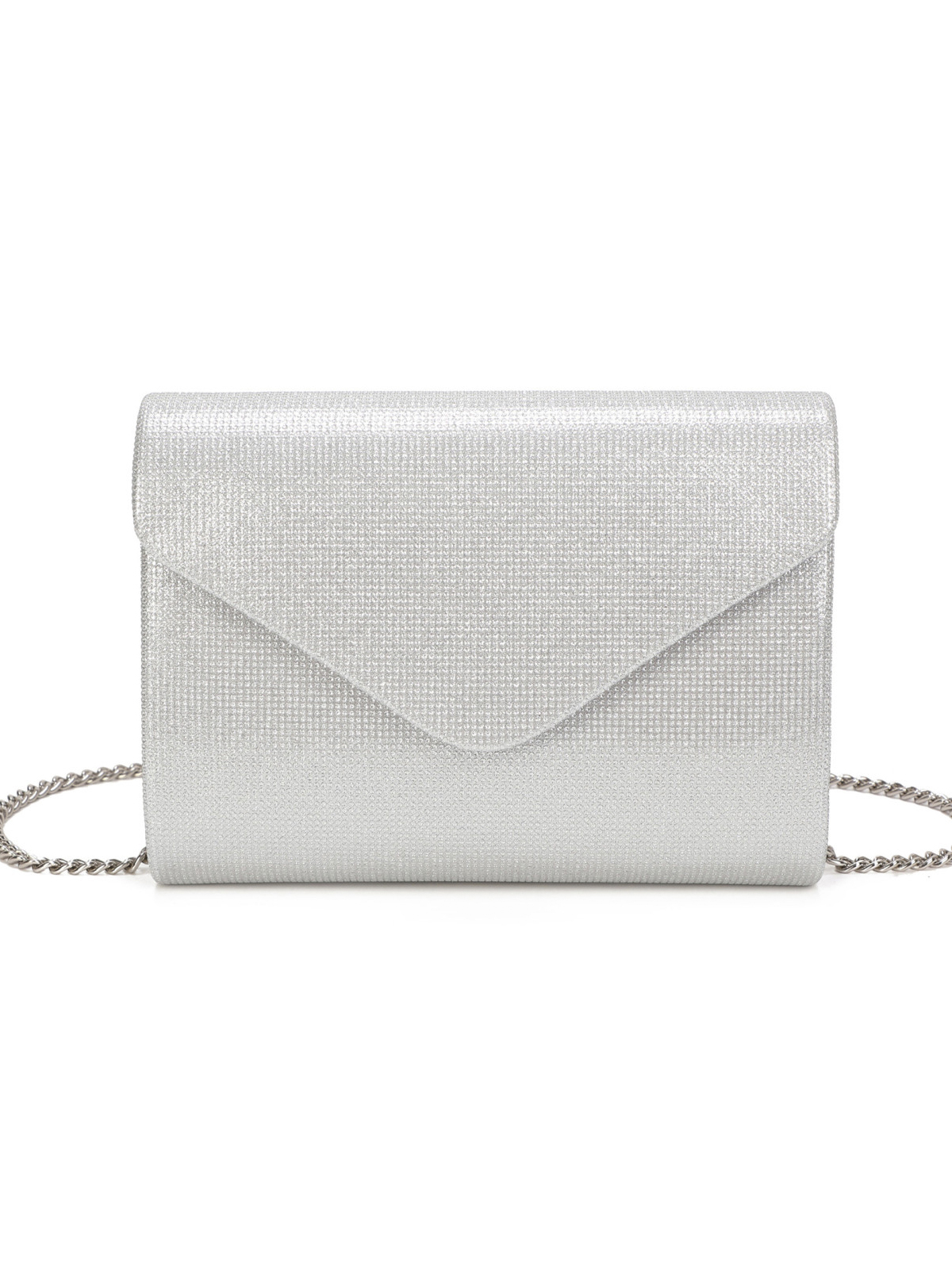 Bolso Sobre Shine - Imagen 2