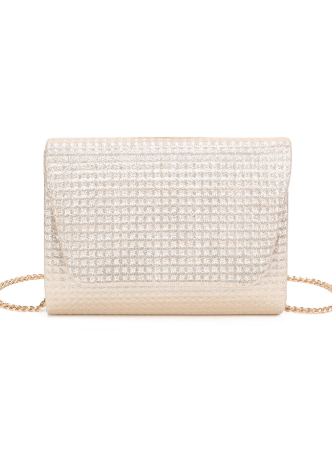 Bolso Sobre Relieve