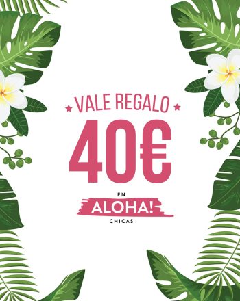 ValeRegalo40